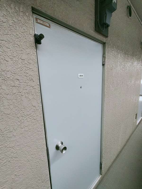 キャピタル北綾瀬Ａ2階 部屋その他