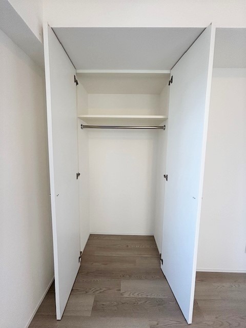 レジディア錦糸町Ⅱ10階 収納