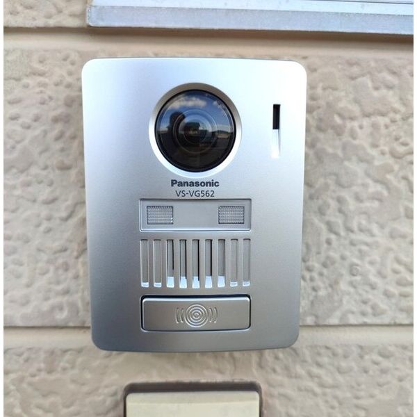 サマックスM0202号室 部屋その他