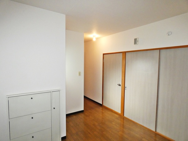セ・ラヴィ305号室 部屋その他