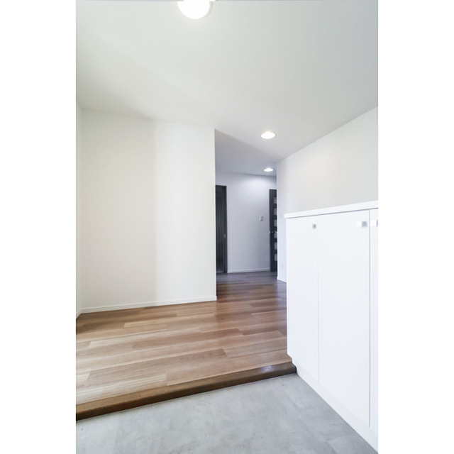 ライムライト松風台３303号室 内観