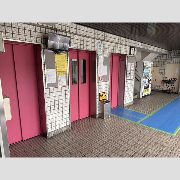 ローヤルコーポ大山216号室 部屋その他