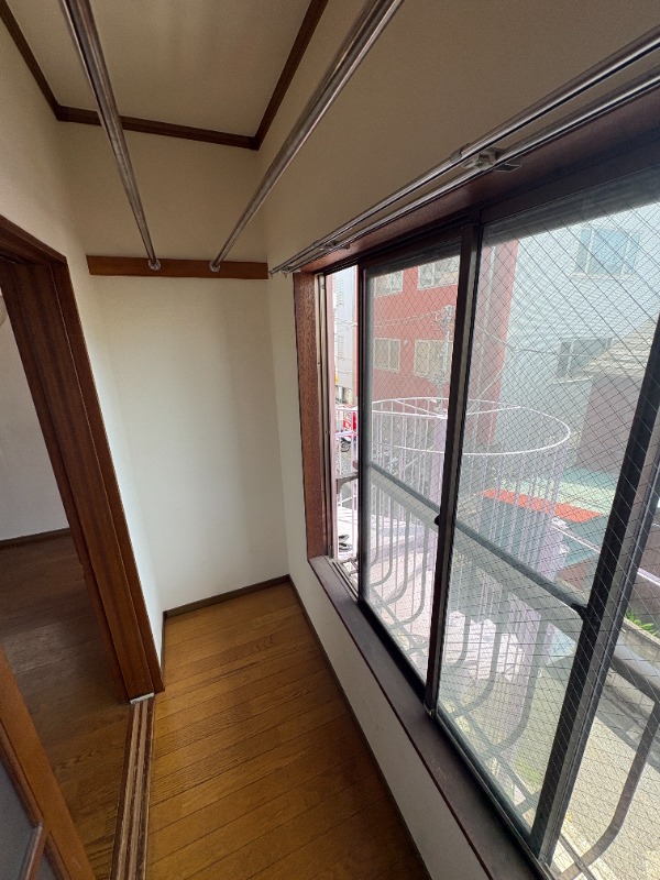 シャルマン成増 内観