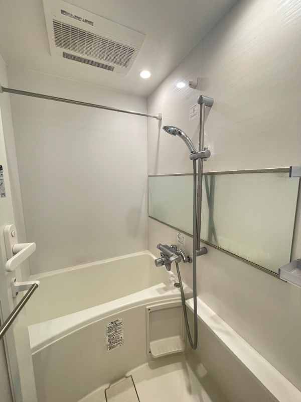 アール・デコ南砂町2階 別号室の写真