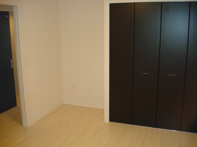 イトビューパレス 洋室②