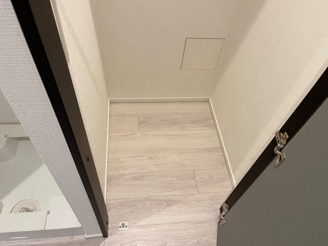 メイクスデザイン品川戸越 ※過去退去時のお写真です