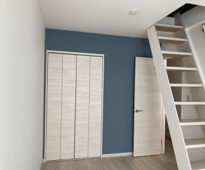 Casa Felice 阪東橋 内観