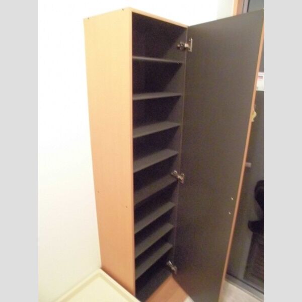 ソレイユ203号室 部屋その他