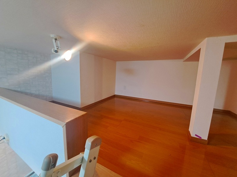 グリーゼK1階 内観