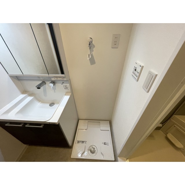 M.I.ハイツ201号室 部屋その他
