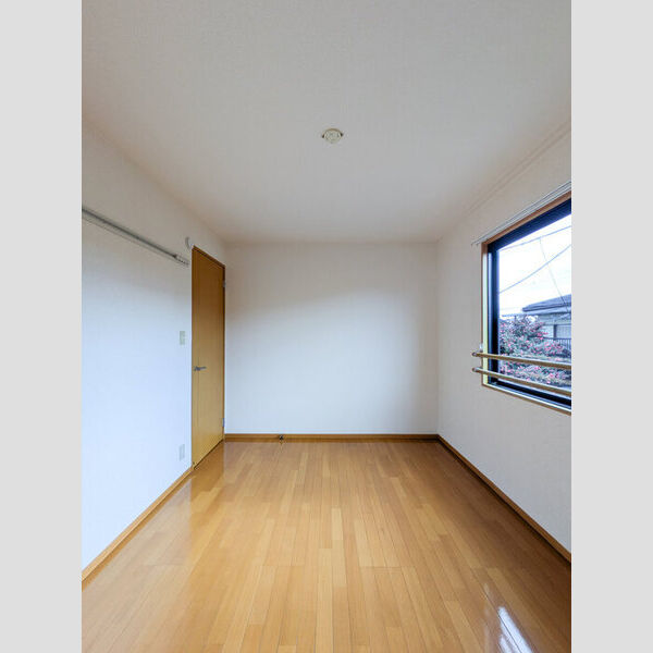 フェルムバレ102号室 同建物別部屋の参考画像