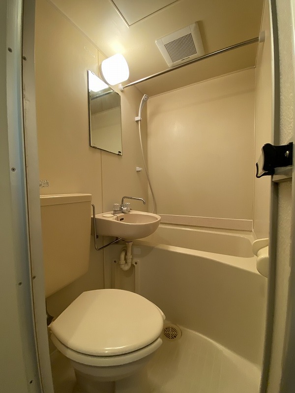 フリーデンハイム３自由ヶ丘1階 部屋その他