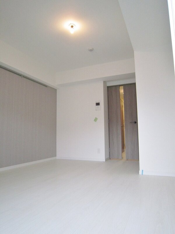 レガリス愛宕御成門6階 リビング