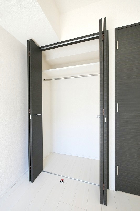 PREMIUM　CUBE新中野 内観