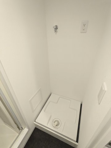 エルファーロ目黒Ⅰ0403号室 部屋設備