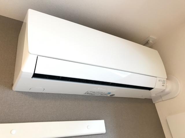 ブラン エアコン