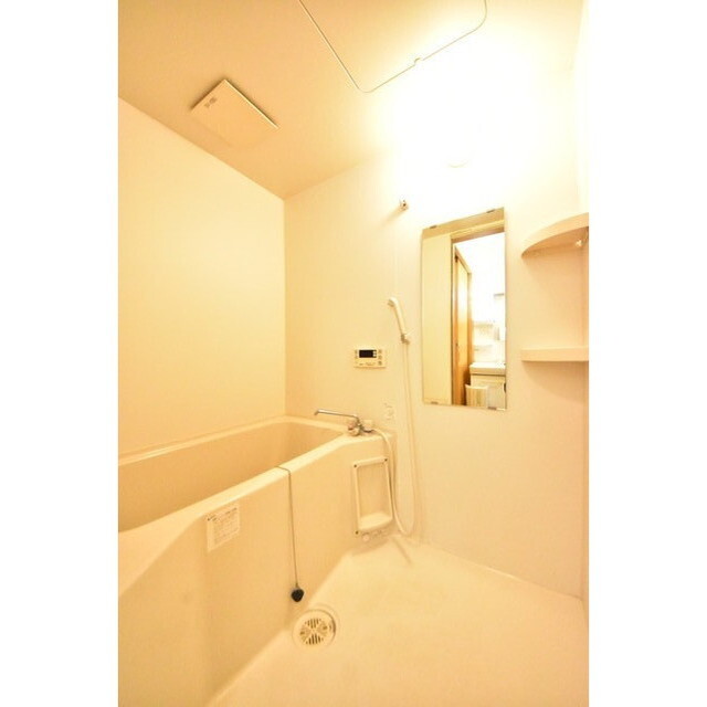 フォレストツインハウスN棟 内観