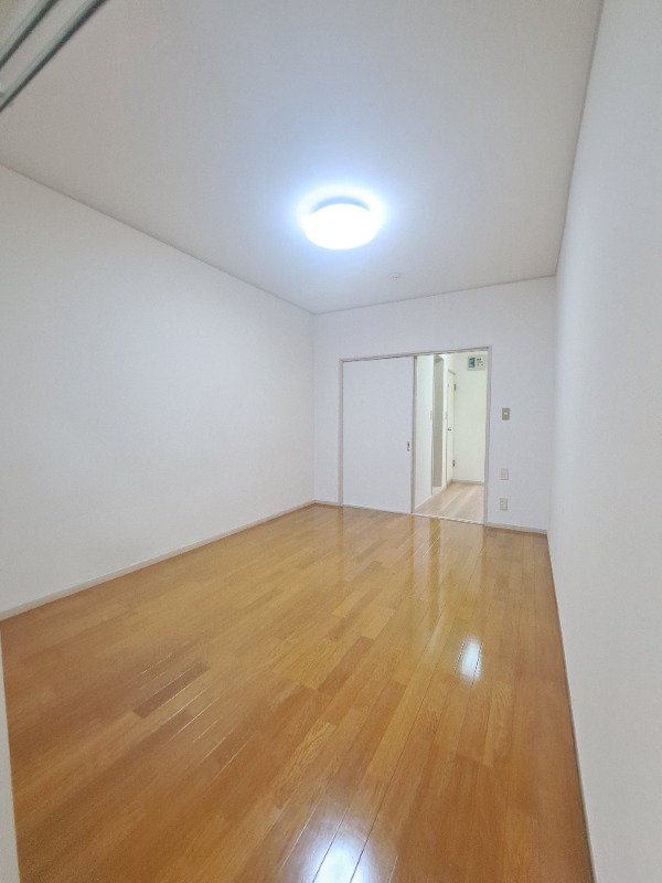 メゾンシティーA館1階 部屋その他