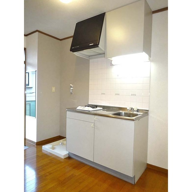 ベルハウス201号室 イメージ