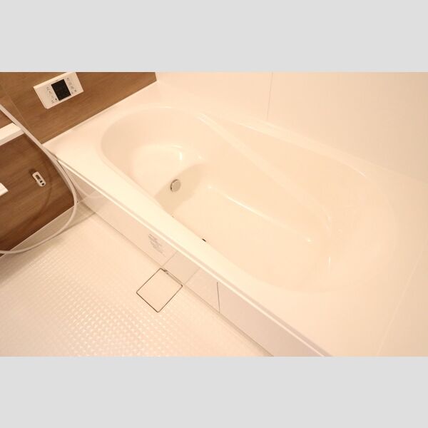 ファミリア.T101号室 一坪風呂