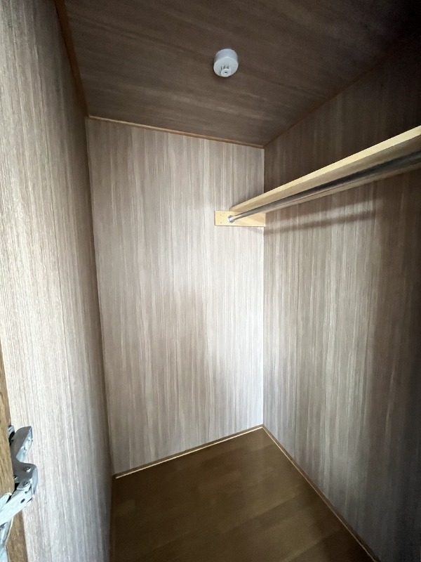 エストールⅡ2階 部屋その他