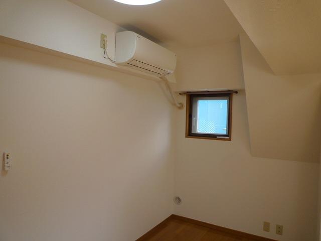 オーベル横浜戸部本町4階 部屋その他