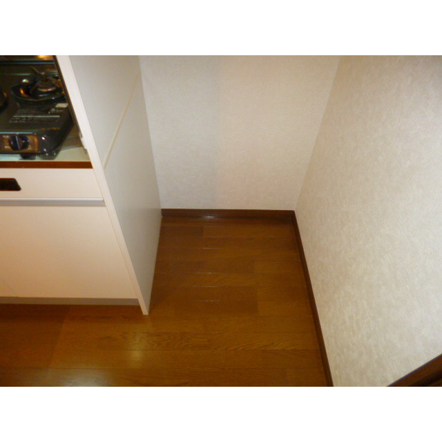 アンプルールフェール CREDO KAWAGUCHI キッチン