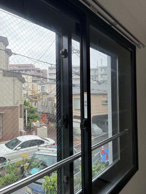 エルファーロ目黒Ⅲ2階 部屋その他