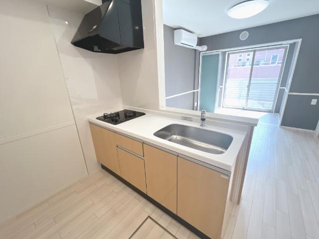 サンライズⅡ キッチン