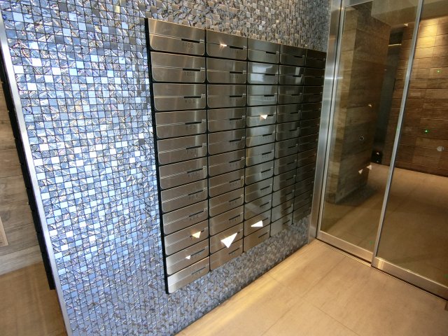 SYNEX 横濱阪東橋Ⅱ907号室 その他共有部分