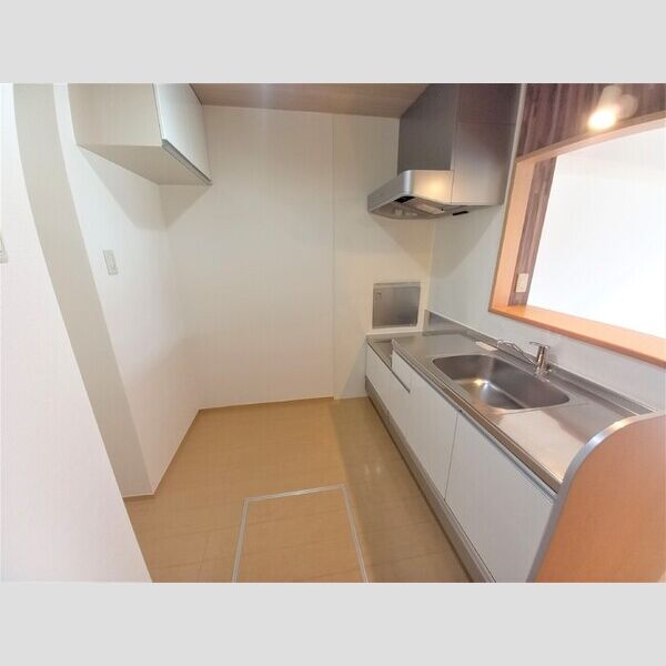 ゴールドパストラル　Ⅲ キッチン