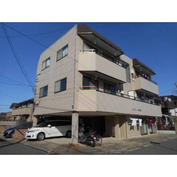 メゾン赤坂 外観