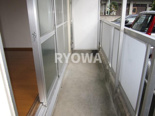 コーポラス福寿3階 同建物別部屋の参考画像