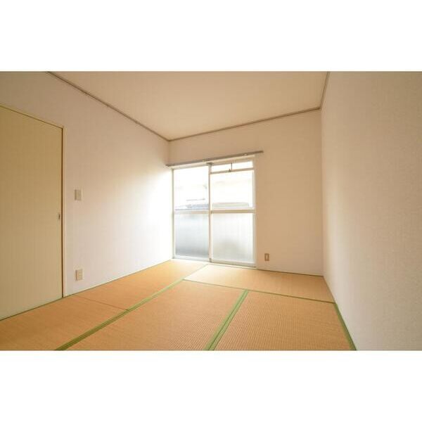 エステートピアエルム201号室 部屋その他