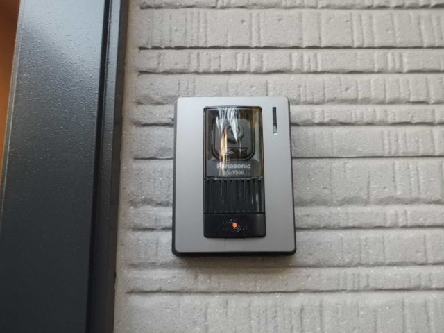 エスペランサ菊名Ｃ・Ｄ・Ｅ・ＦF号室 セキュリティ