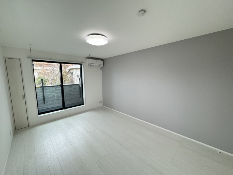 Ｃｒｅｅｄ　船橋 内観