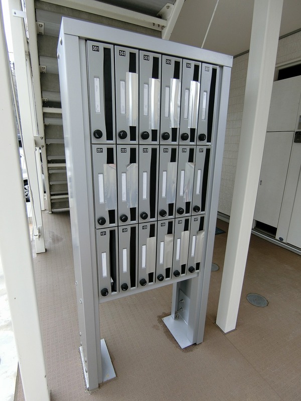 リブリ・スカイ サンフラワー2階 部屋その他