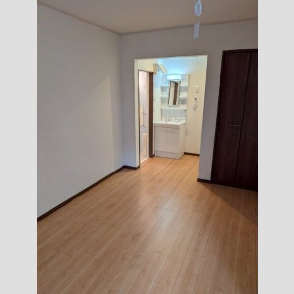 GOD BLESS OMIYA101号室 退去前につき、前回募集時のお写真です。