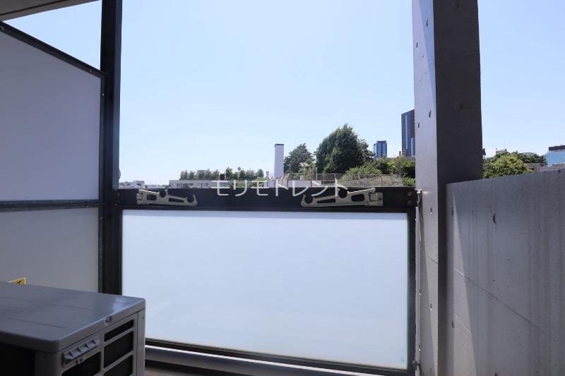 カスタリア渋谷櫻丘6階 同建物別部屋の参考画像