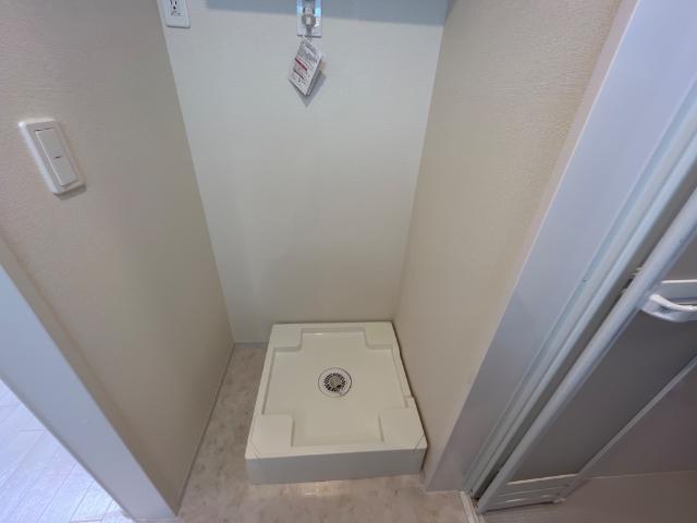 ミルフィオリ201号室 その他