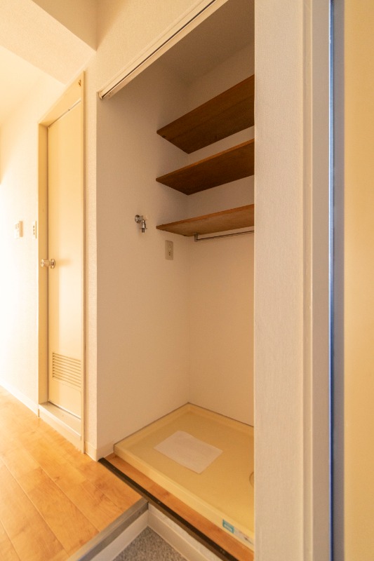 扶桑ハイツ経堂1階 同建物別部屋の参考画像