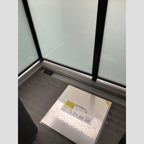 S-RESIDENCE綾瀬rivie801号室 収納