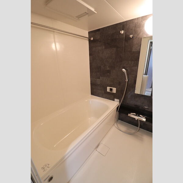 ユートリー　Ⅲ201号室 浴室