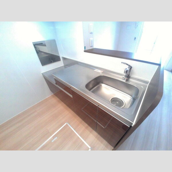 Dreamer House(ドリーマーハウス) 対面キッチン