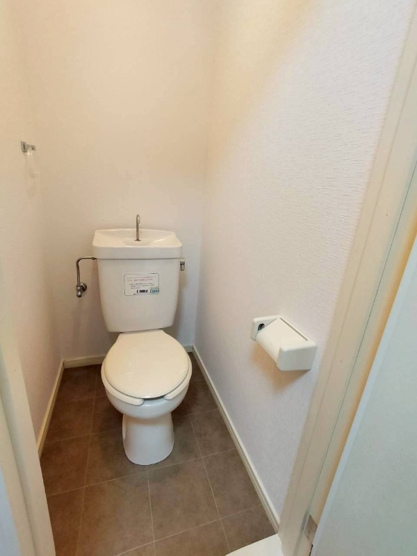 ファーストコーポ 部屋設備