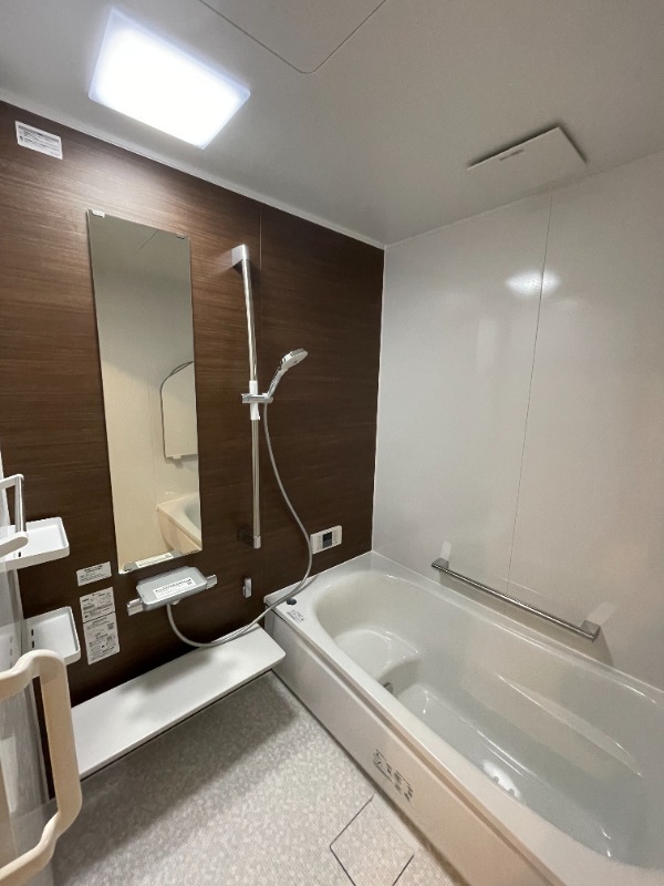 ティーリミテッド お風呂