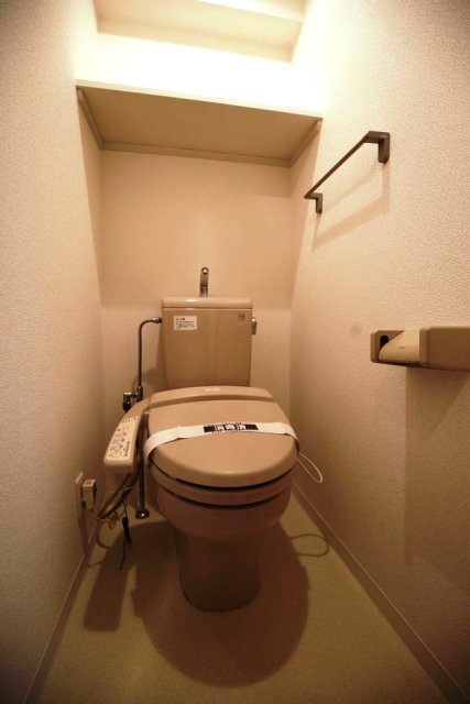 グランド・ガーラ西新宿West12階 同建物別部屋の参考画像