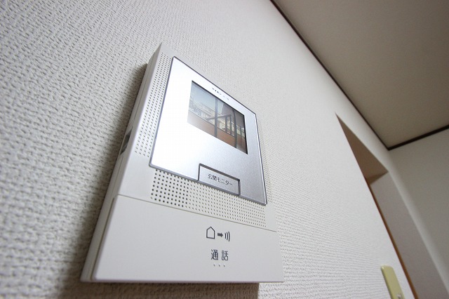 プルメリア　Ａ・Ｂ2階 部屋その他