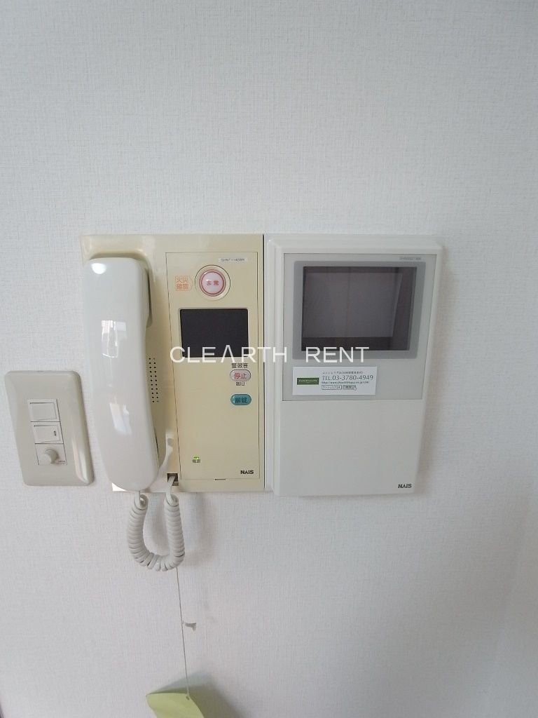 パレステュディオ日本橋浜町駅前 同タイプ別住戸写真となります。現況と異なる場合がございます。