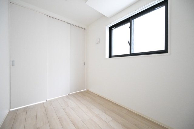 フェリデンシア御嶽山1階 洋室2